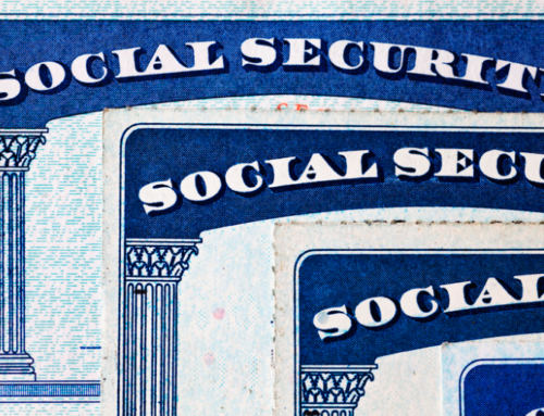 2 maps show that Americans rely on income like Social Security more than they used to